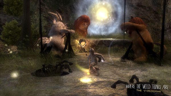 Where the Wild Things Are video game image Xbox360 (2).jpg